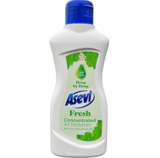 Asevi Toilet Drops Concentrated Air Freshener - FRESH